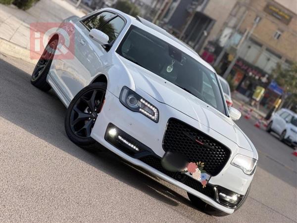 كرايسلر 300 2021 للبيع في العراق - كربلاء